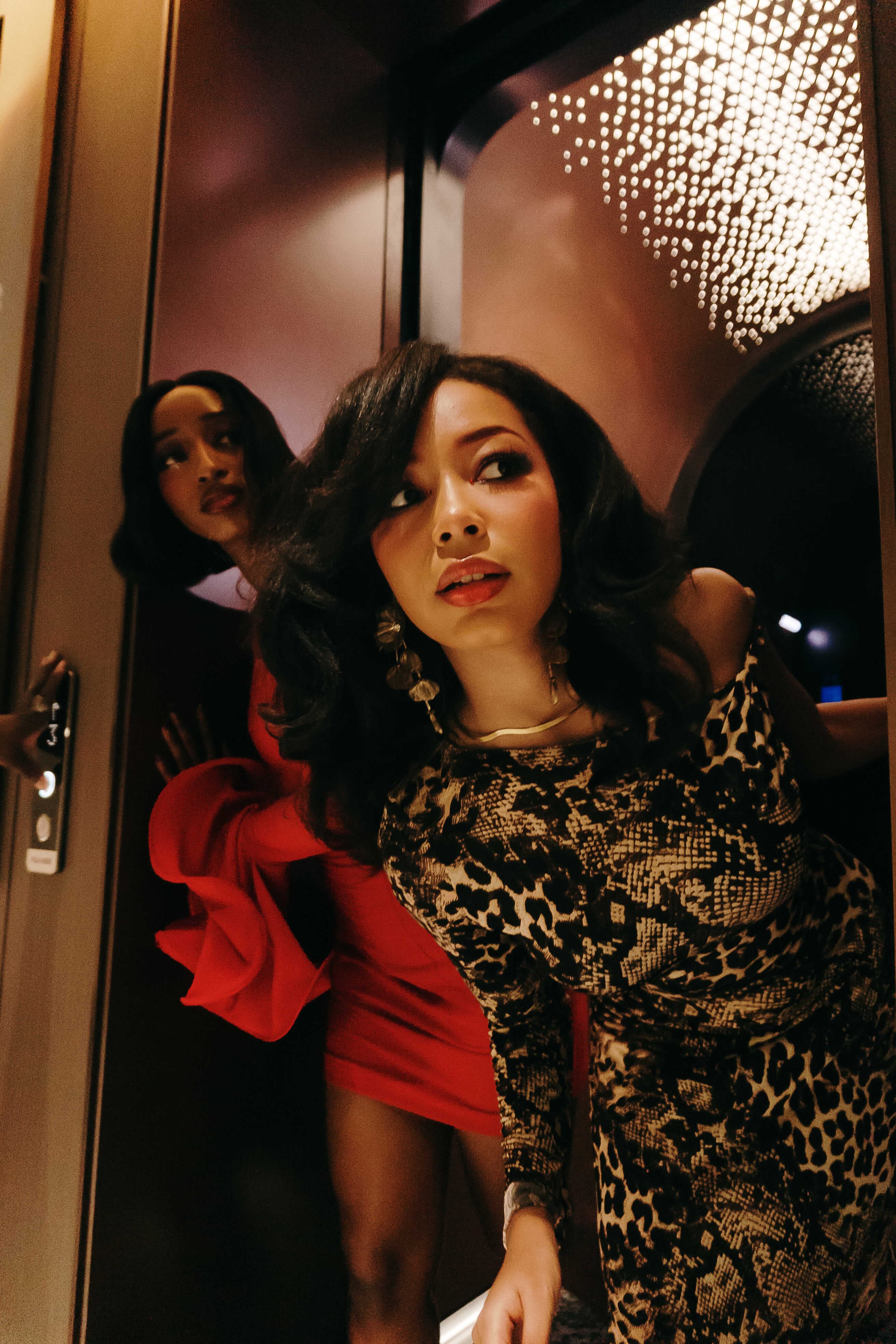 SOOKIENOVA Fashion 1