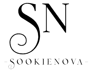 SOOKIENOVA Logo