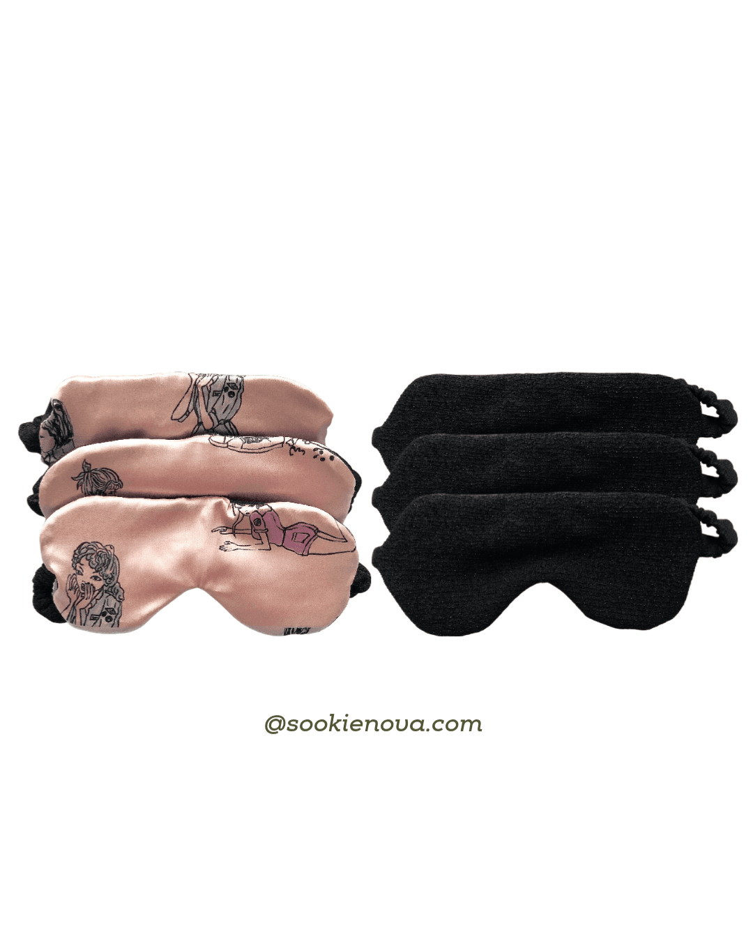 Sleeping Masks