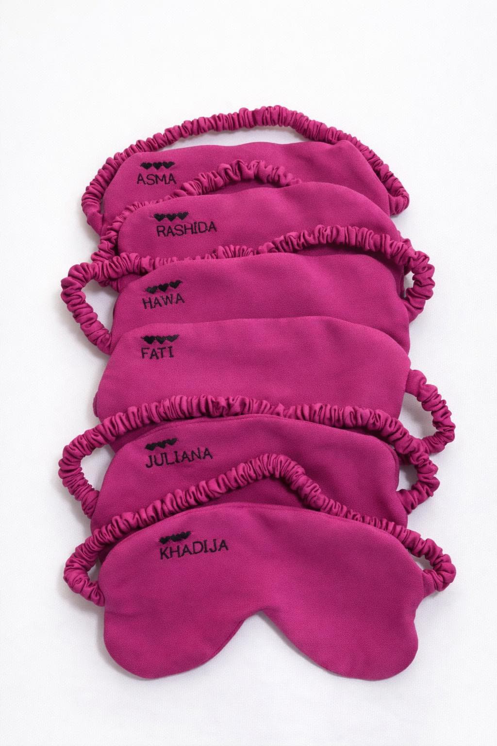 Customized Sleeping Mask