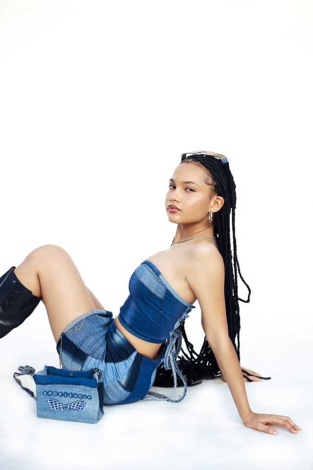 Lookbook inspiration